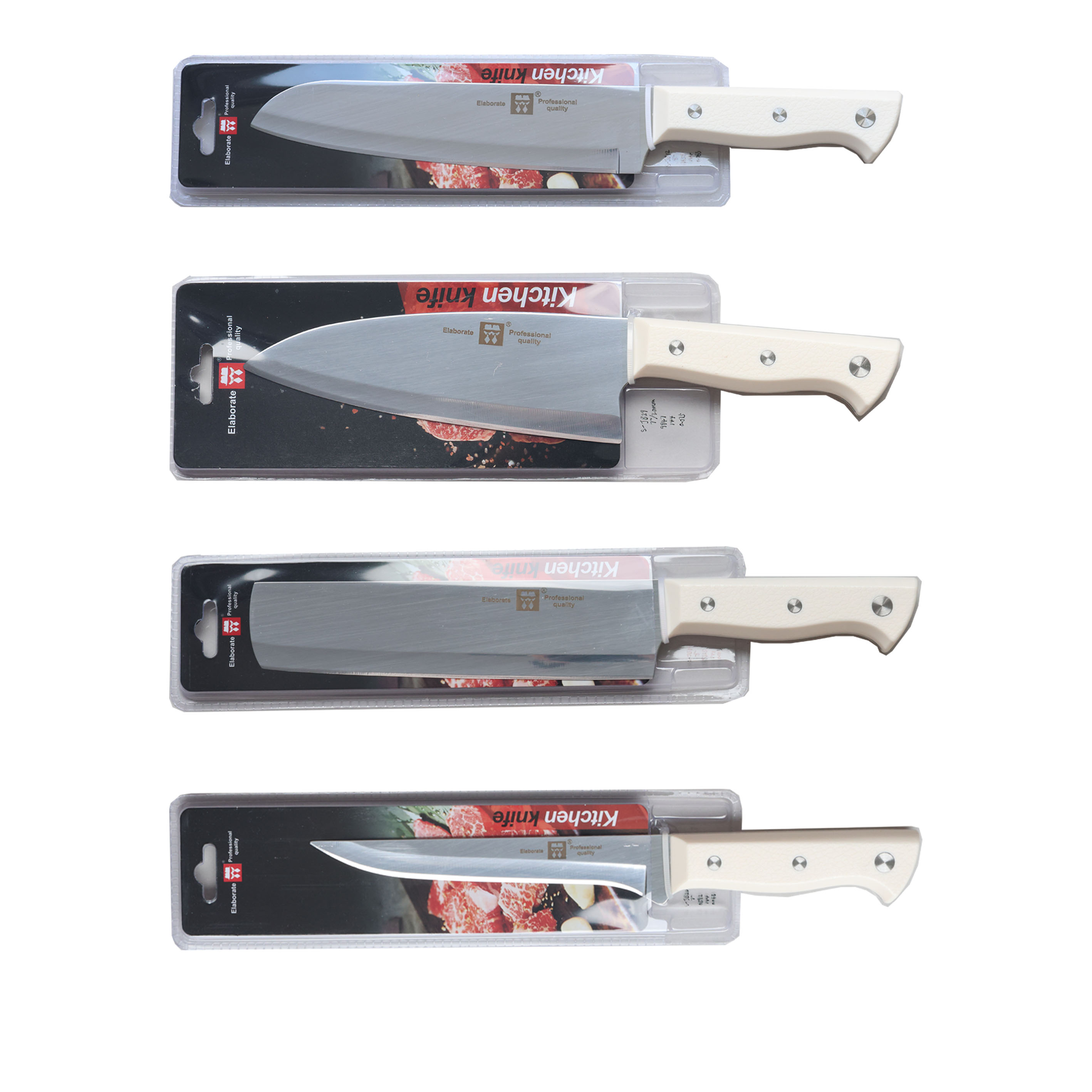 Recommended product classification