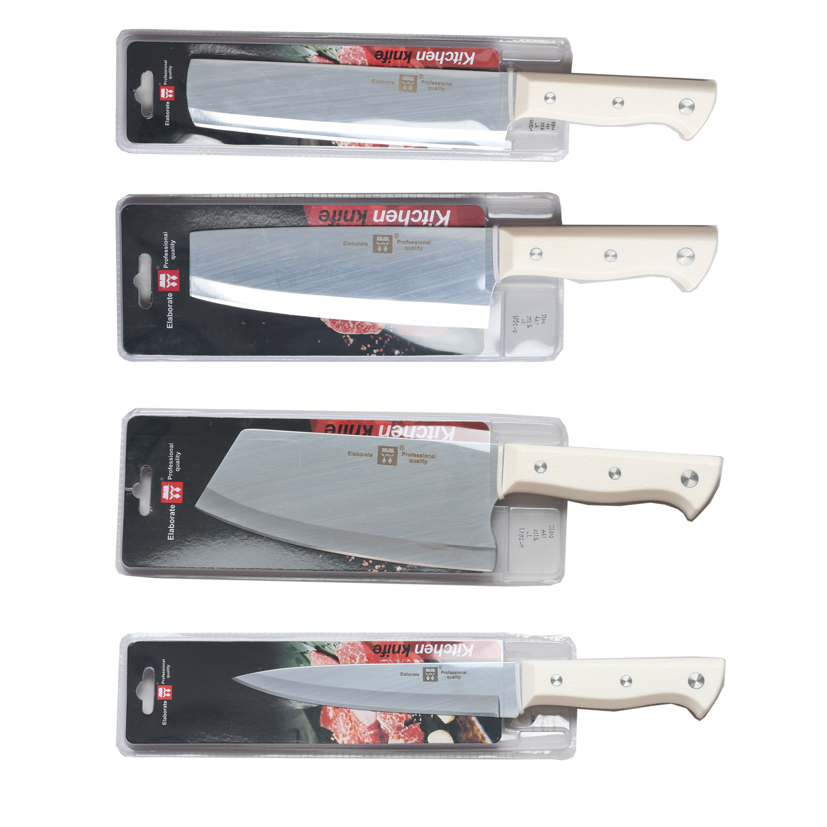 Recommended product classification